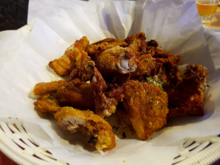 신통치킨(상인점) 이미지