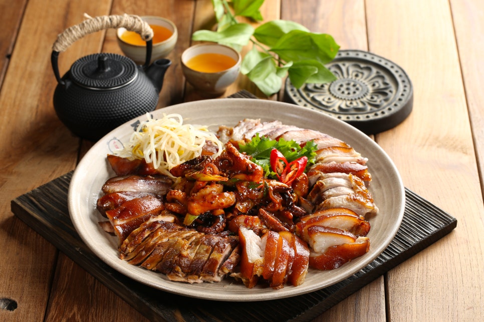 족발의장인족장 이미지