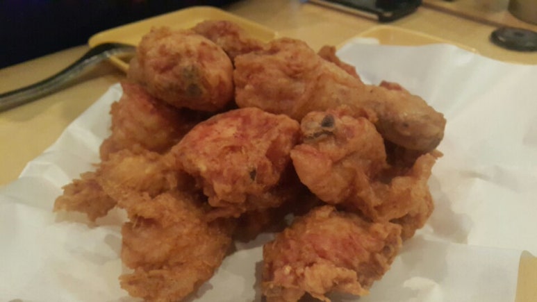 깐부치킨충정로역점 이미지