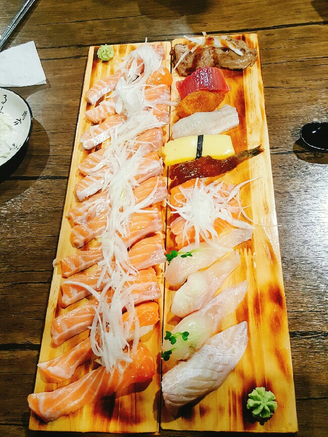 스시해밀 이미지