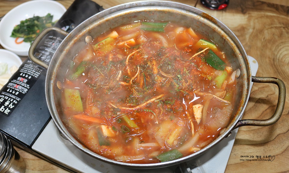 니나식육식당 이미지