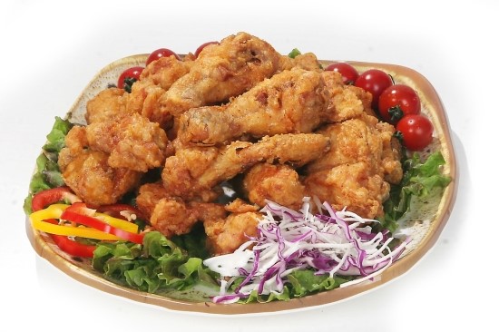 황제치킨 이미지