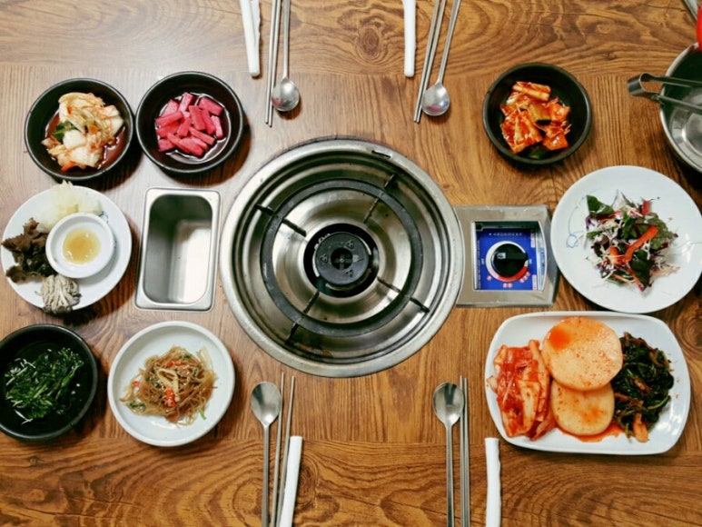 한방장수촌 이미지