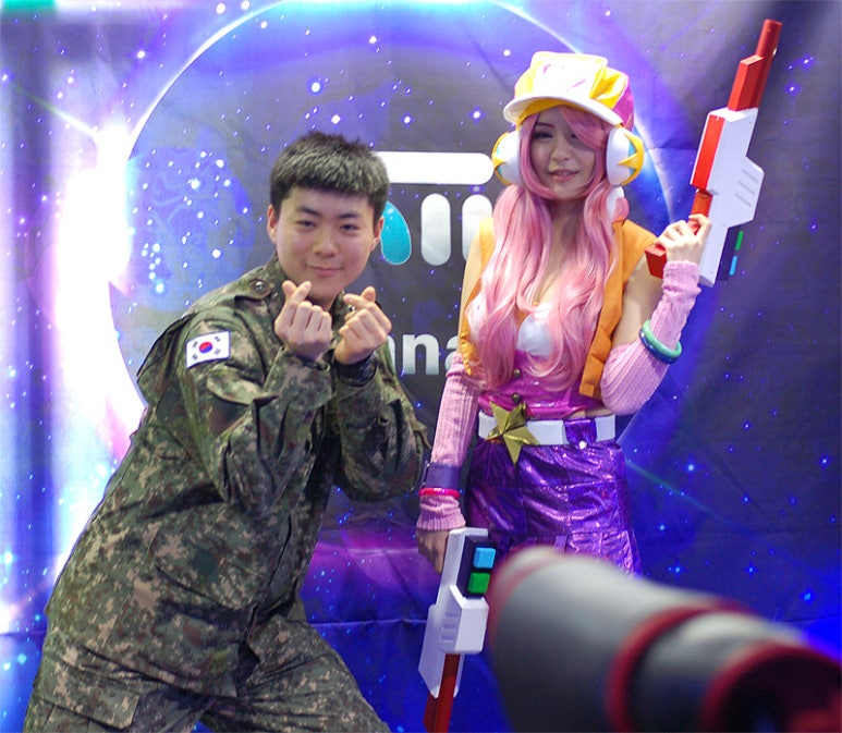 지PC방 이미지