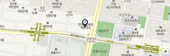상동스포츠주 이미지
