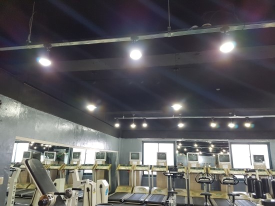도마전기조명 이미지
