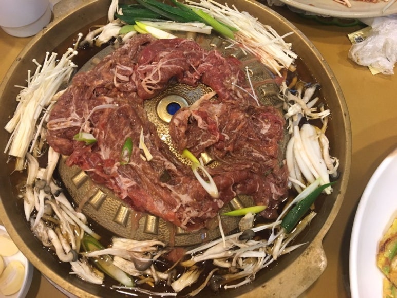 한우리곱창 이미지