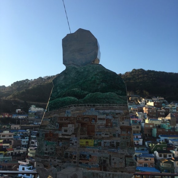 몽실치킨 이미지