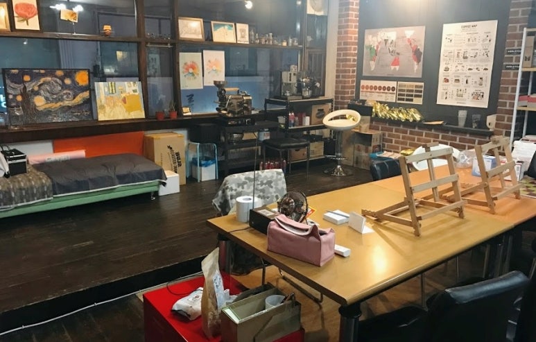 주인님작업실 이미지
