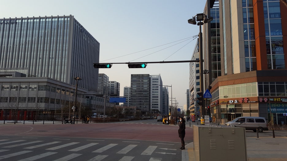 법무법인한울 이미지