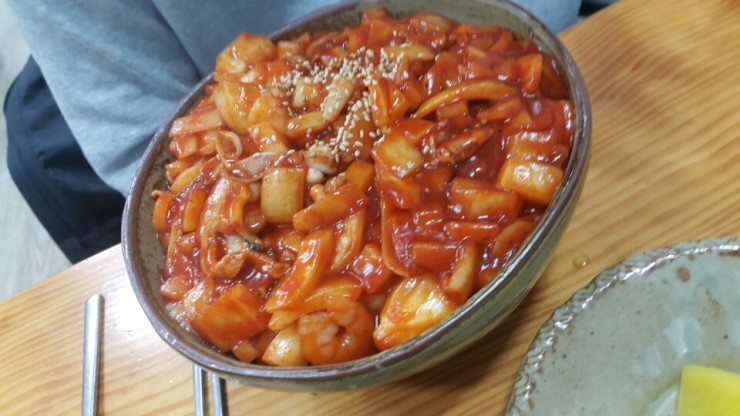 왕중왕손짜장 이미지
