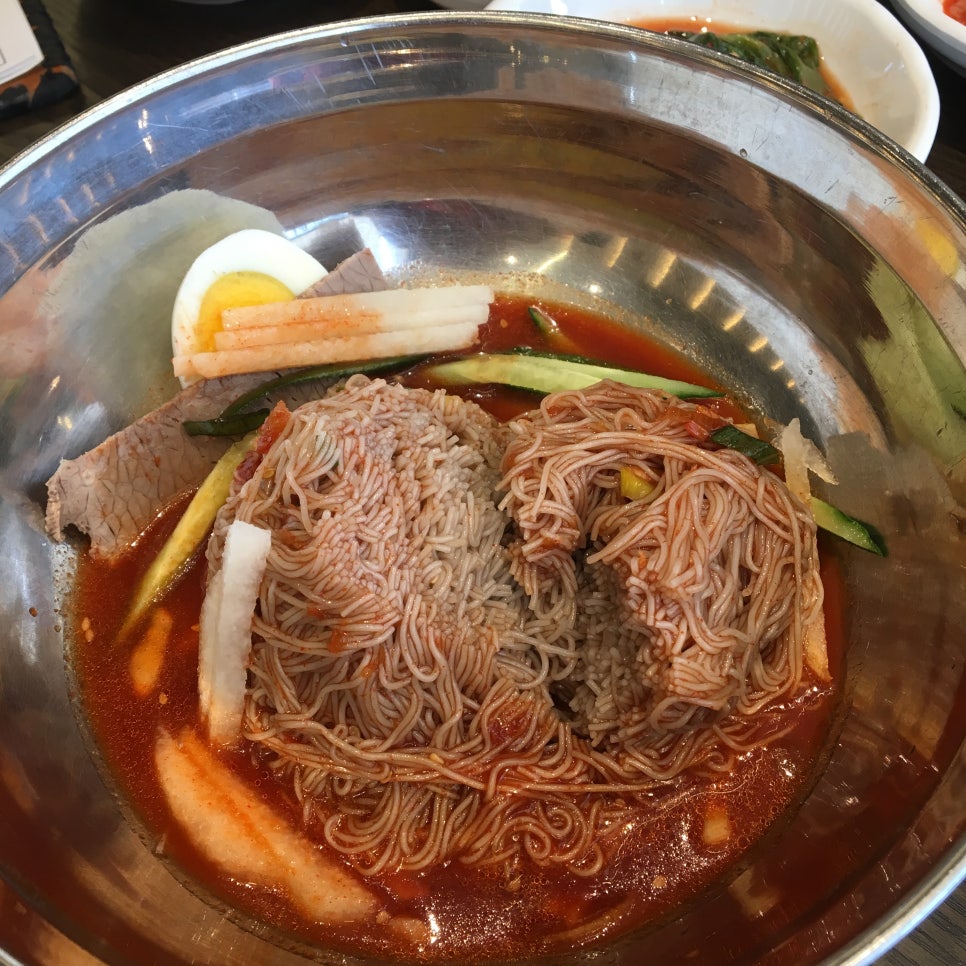 평양본가면옥 이미지