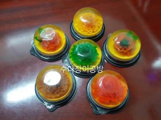 수다장이 공방 이미지