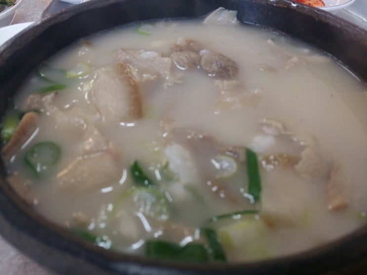 진배기할매국밥 이미지