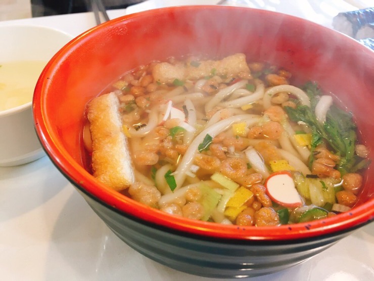 명가충무김밥 이미지