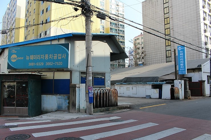 뉴훼미리자동차 이미지