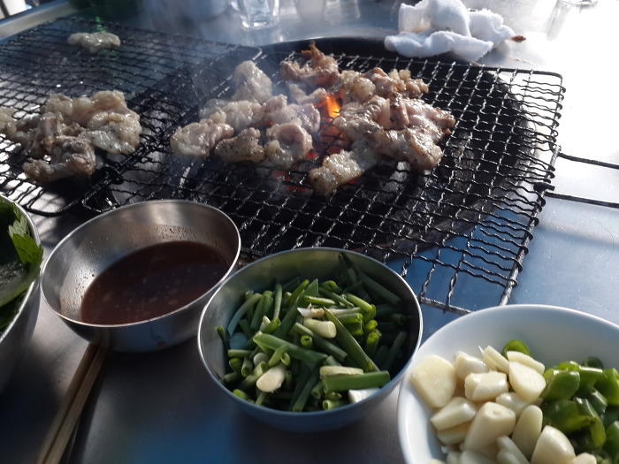 대구황금막창 이미지