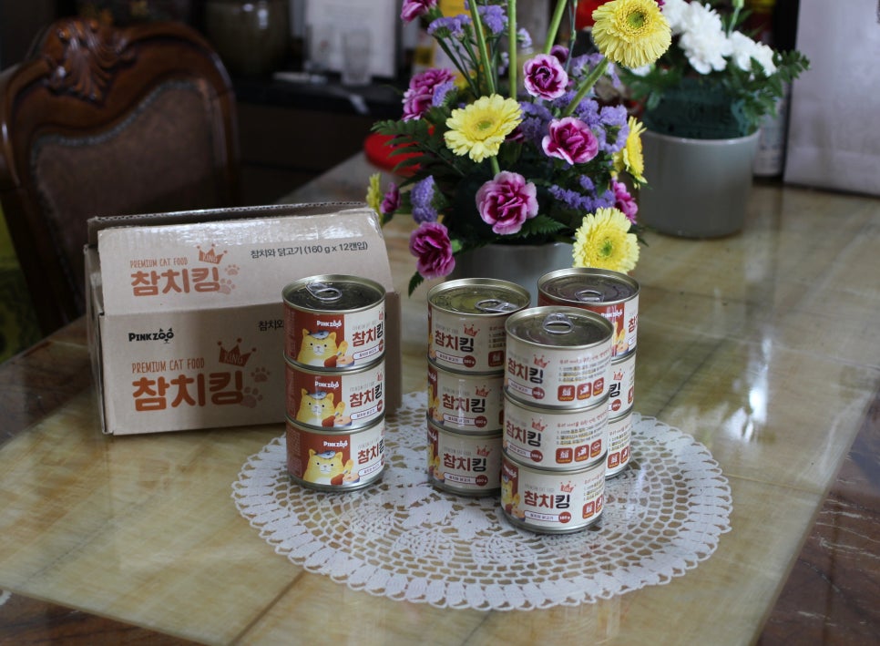 로켓참치 이미지