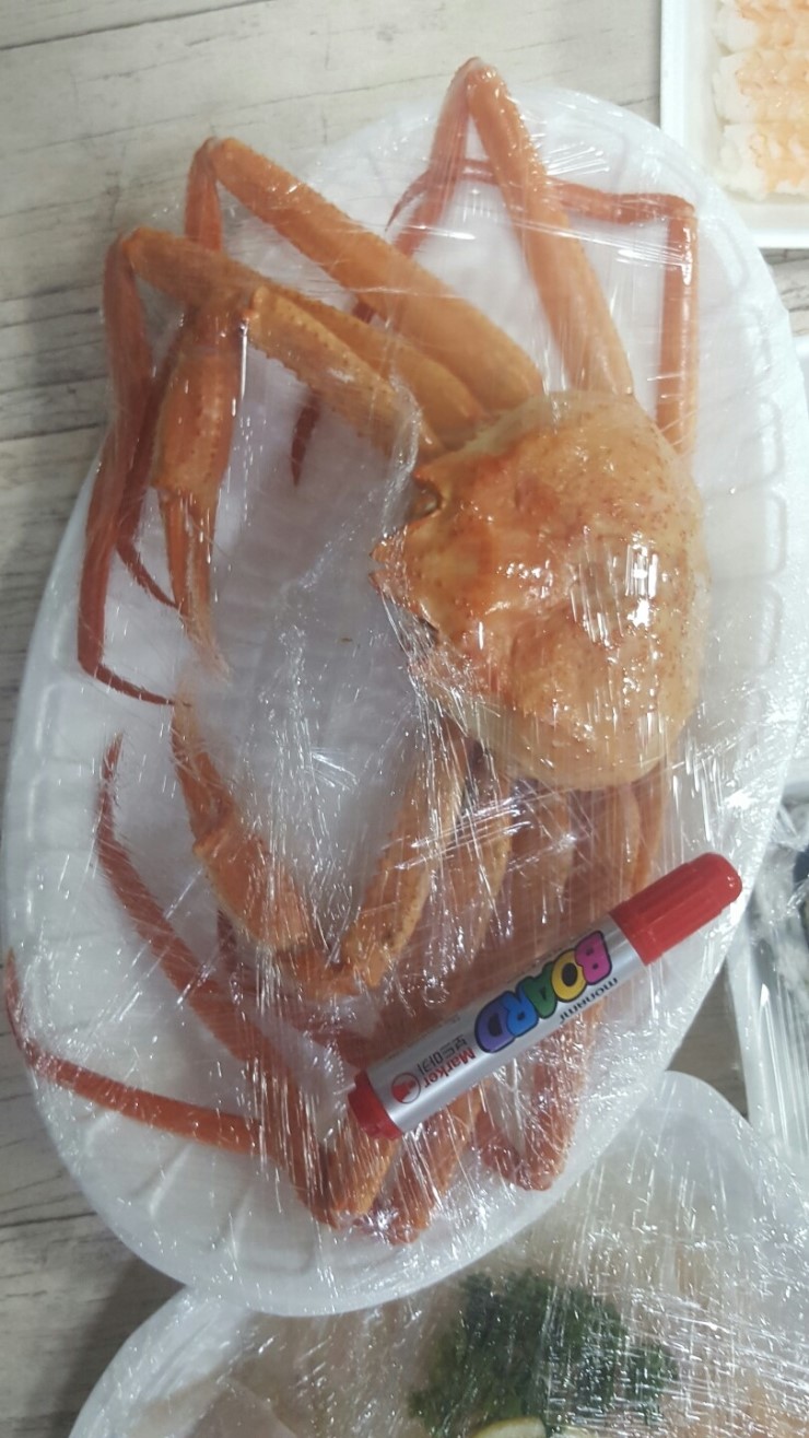 양구수산횟집 이미지