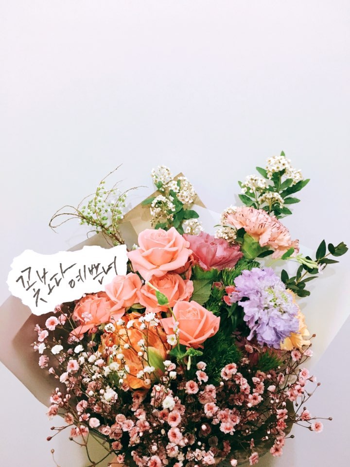 글안캘리그라피 이미지