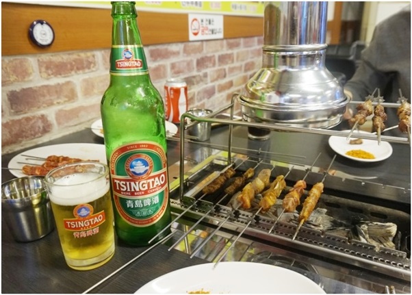 양꼬치명가 이미지