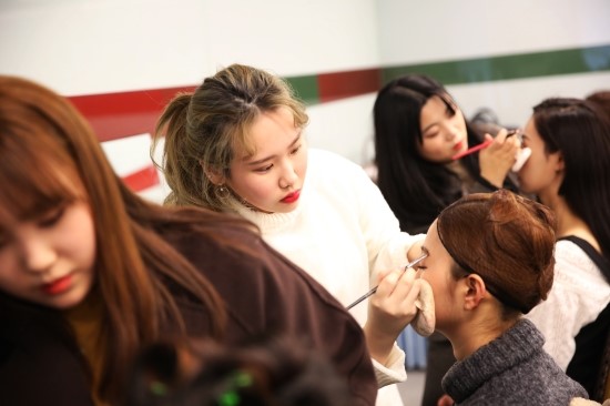 헤어두두 이미지
