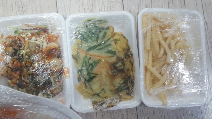 양구수산횟집 이미지