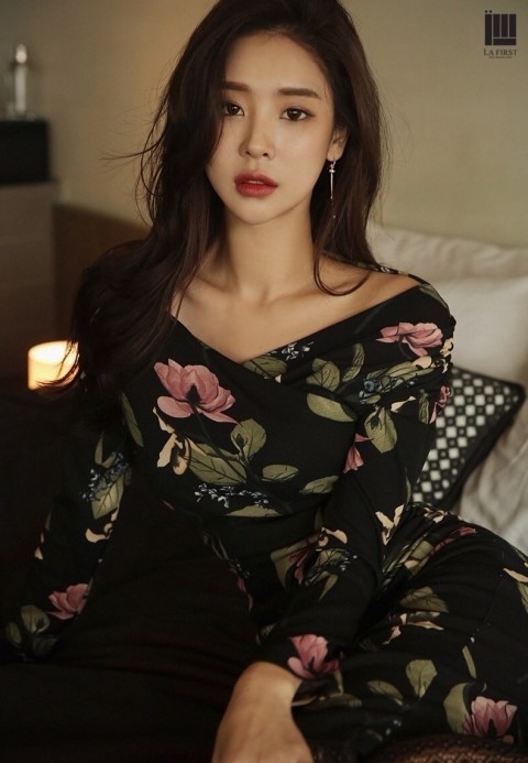 퍼스트모델에이전시 이미지