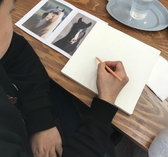 선헤어스케치미용실 이미지