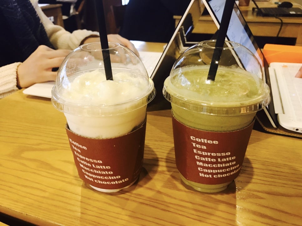 까페수다(suda cafe) 이미지