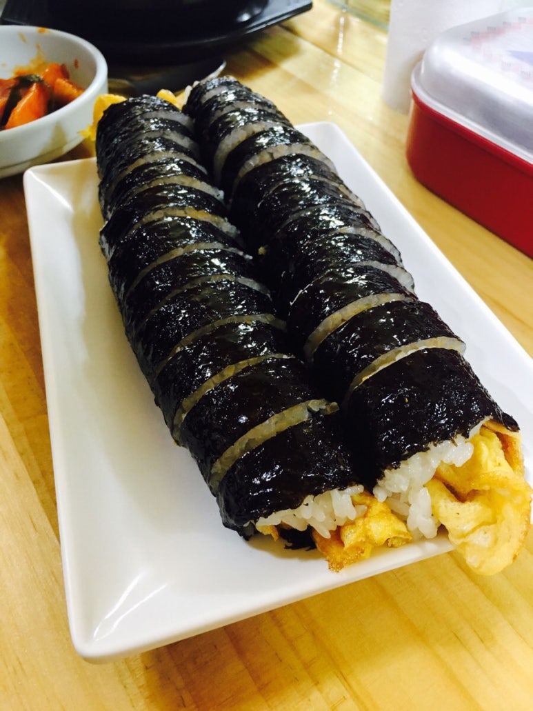 미각분식 이미지