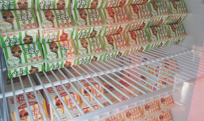 신전떡볶이(사천점) 이미지