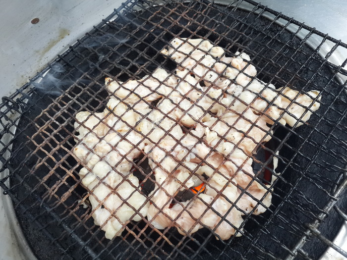 대구황금막창 이미지