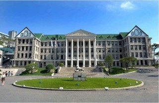 한양대학교 이미지