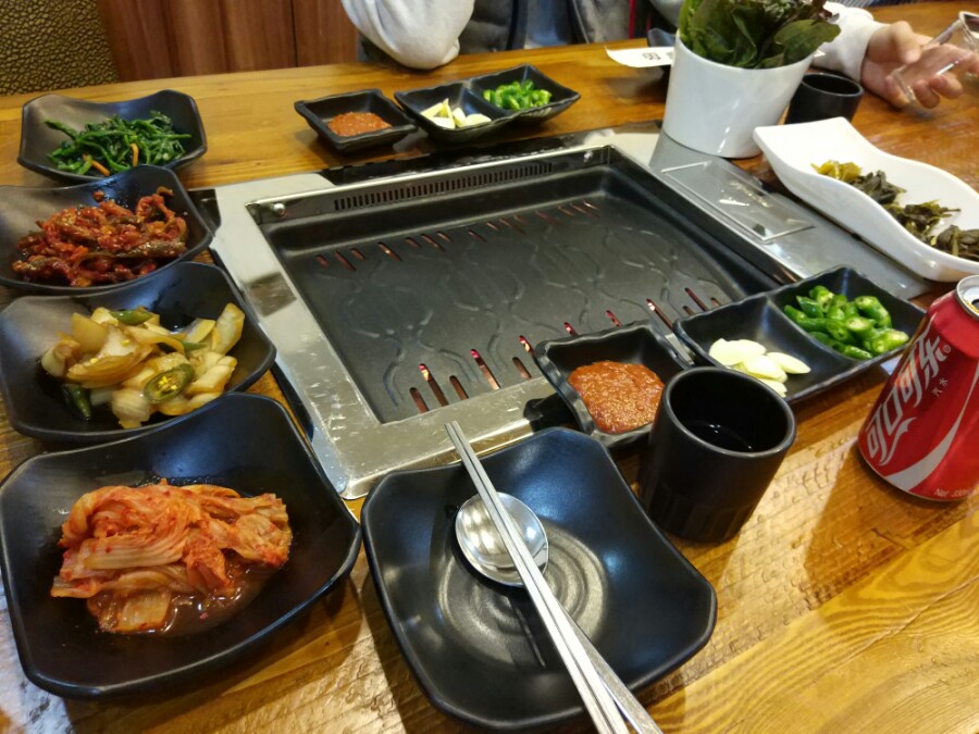 서탑불고기 이미지