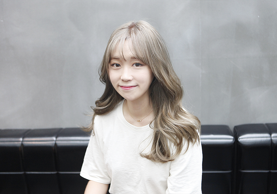 헤어디자인하다 이미지
