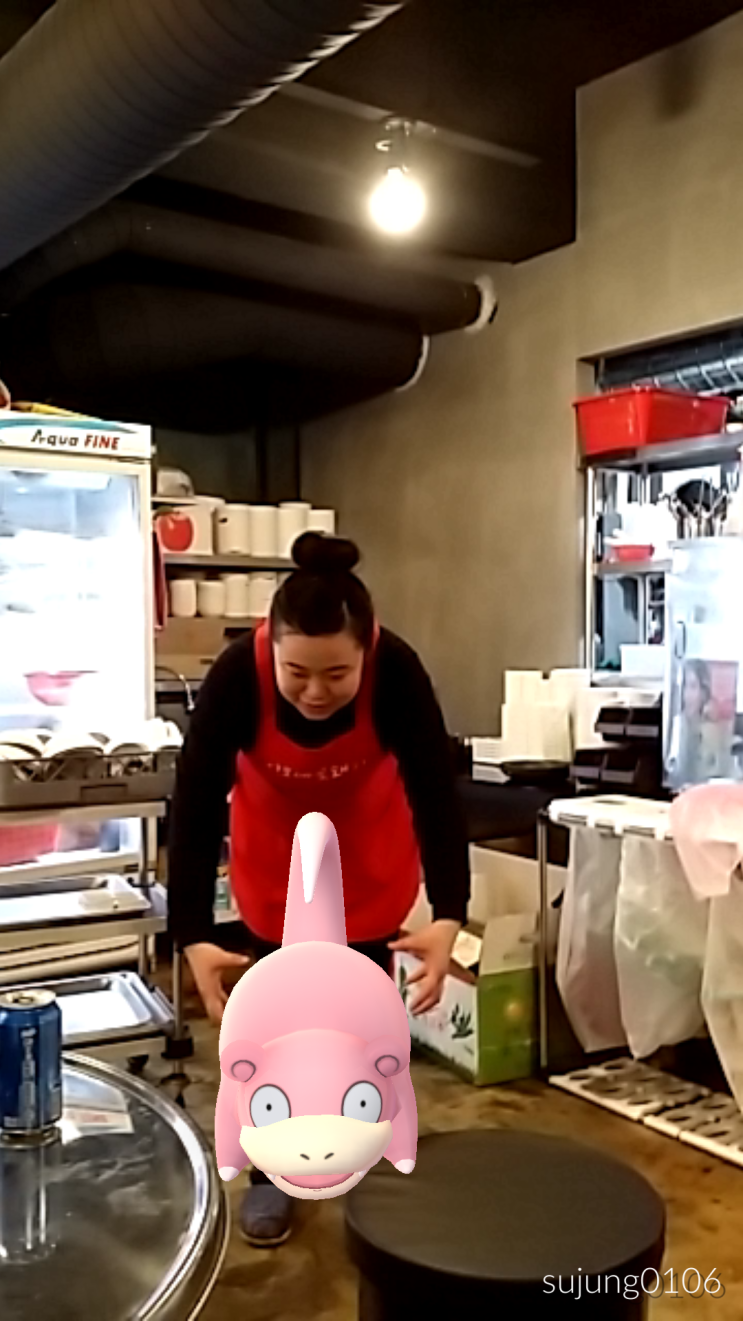 이모네꽃돼지 이미지