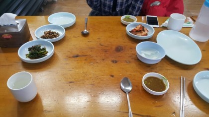 청해진동태찜 이미지