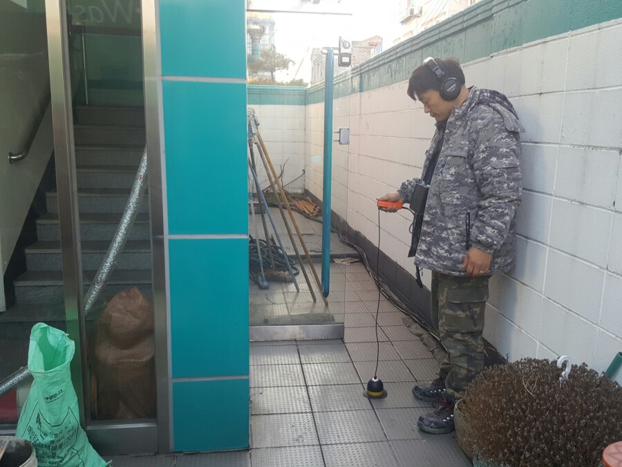 피노키오주유소 이미지