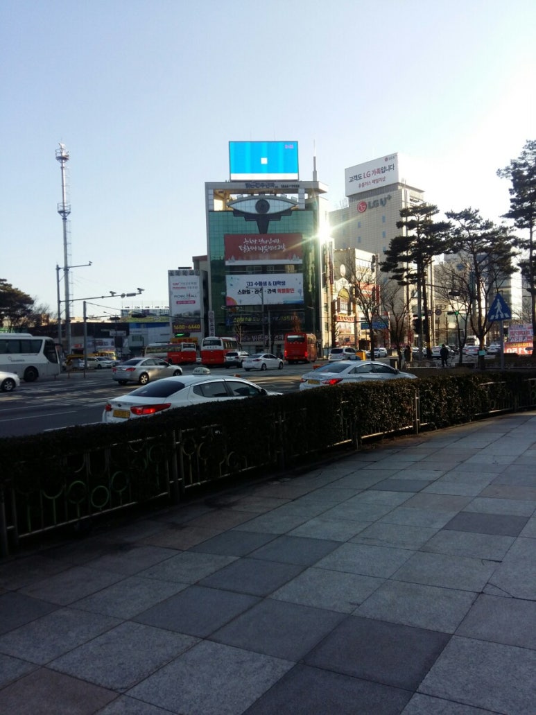예산밝은안과 이미지