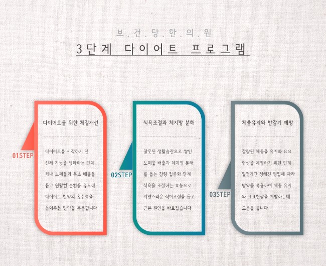 보건당한의원 이미지