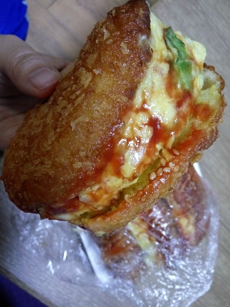 바로구운빵집 이미지