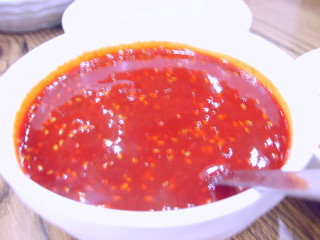 울산정자참가자미 이미지