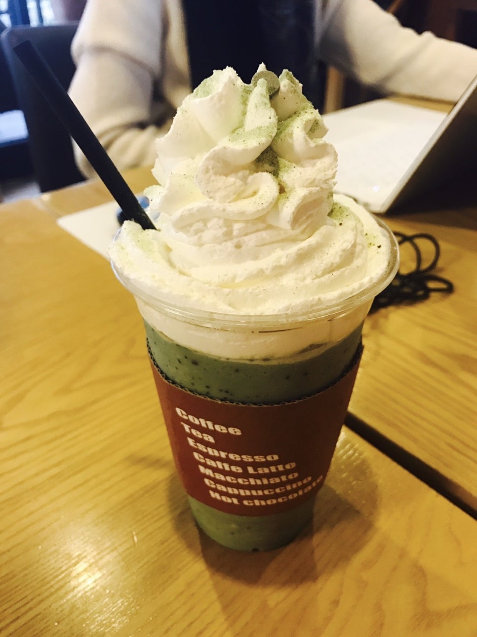 까페수다(suda cafe) 이미지