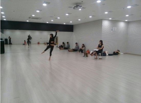 왈츠댄스스포츠학원 이미지