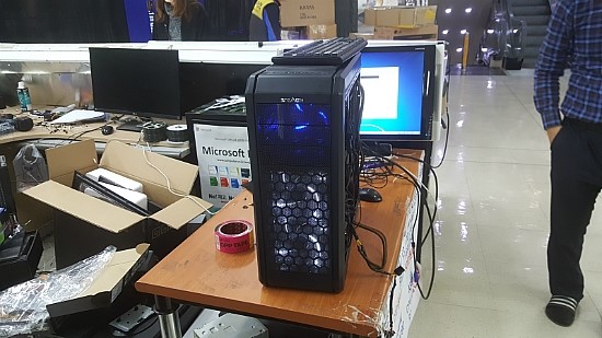 용산유원 이미지