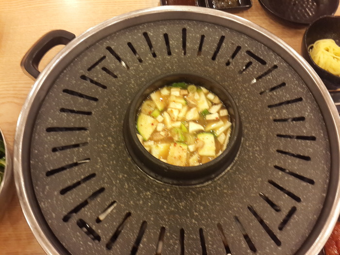 한통정육식당 이미지