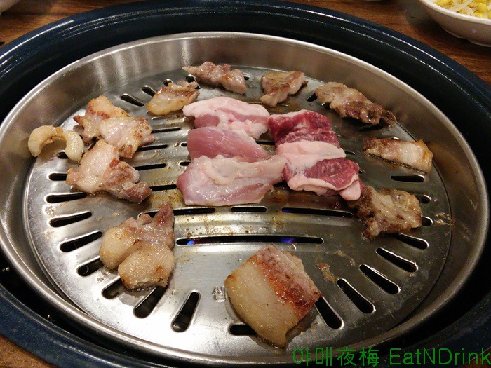 한사랑 정육 이미지