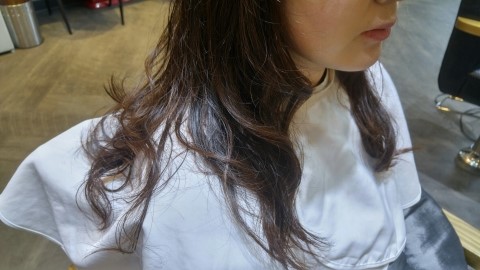 아도라헤어 이미지