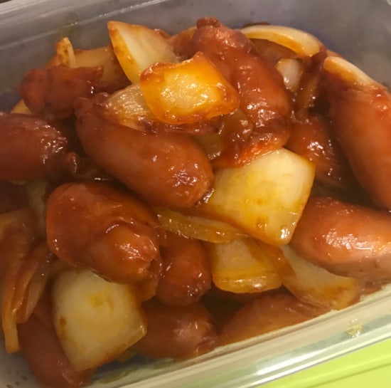 오늘야채오늘도시락 이미지